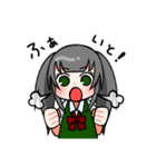 めろちず：）スタンプ（個別スタンプ：27）