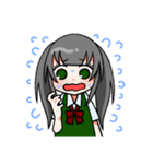 めろちず：）スタンプ（個別スタンプ：31）
