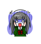 めろちず：）スタンプ（個別スタンプ：32）