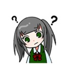 めろちず：）スタンプ（個別スタンプ：33）