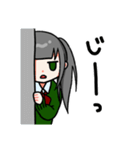 めろちず：）スタンプ（個別スタンプ：36）