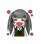 めろちず：）スタンプ（個別スタンプ：37）