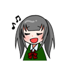 めろちず：）スタンプ（個別スタンプ：40）