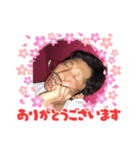 ヴェルメリオぐっち（個別スタンプ：1）