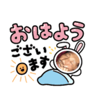 ヴェルメリオぐっち（個別スタンプ：6）