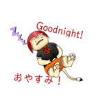 KAWANYAN（個別スタンプ：7）