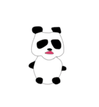 俺の絵スタンプ アニマル2（個別スタンプ：1）