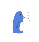 俺の絵スタンプ アニマル2（個別スタンプ：8）