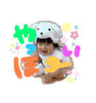 おてんばみーの日常5（個別スタンプ：5）