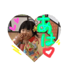おてんばみーの日常5（個別スタンプ：6）