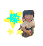 おてんばみーの日常5（個別スタンプ：13）