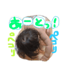 おてんばみーの日常5（個別スタンプ：18）