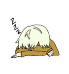 俺達FDKだから。（個別スタンプ：3）