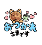 草柳健斗スタンプ（個別スタンプ：7）