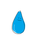 夏野菜の日常（個別スタンプ：6）