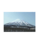 各地の風景写真（個別スタンプ：2）