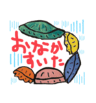 これさえあれば！！（個別スタンプ：3）