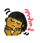 これさえあれば！！（個別スタンプ：4）