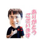 高須幹弥先生のスタンプ ミニキャラver.（個別スタンプ：28）