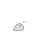 お！！！！！？！、？！！？！（個別スタンプ：2）