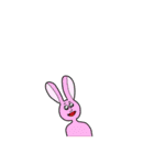 お！！！！！？！、？！！？！（個別スタンプ：7）