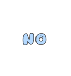 お！！！！！？！、？！！？！（個別スタンプ：11）