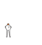 お！！！！！？！、？！！？！（個別スタンプ：16）