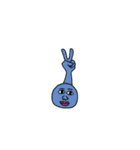 お！！！！！？！、？！！？！（個別スタンプ：31）