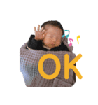 SENAのbaby life（個別スタンプ：2）