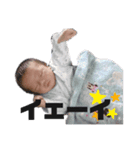 SENAのbaby life（個別スタンプ：3）