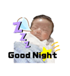 SENAのbaby life（個別スタンプ：8）
