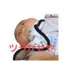 くれはちゃん2（個別スタンプ：12）