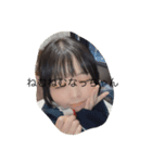 ぱんぱかなっちゃんワールド（個別スタンプ：6）