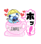 びーちゃん【夏22】（個別スタンプ：31）