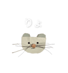 まさお スタンプ（個別スタンプ：7）