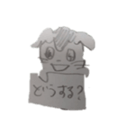 ハムスターエンジェルズ（個別スタンプ：1）