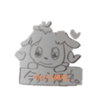 ハムスターエンジェルズ（個別スタンプ：2）