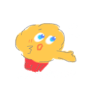 マフィンさん（個別スタンプ：6）