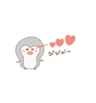 佳奈すたんぷ（個別スタンプ：3）