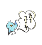 どうぶつくん。みんな(仲良し)（個別スタンプ：31）