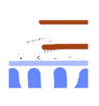敬語おコメちゃん（個別スタンプ：23）