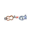 もっくんへ②（個別スタンプ：10）
