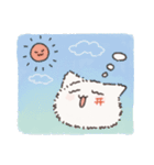 もふぼのくん（個別スタンプ：3）