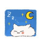もふぼのくん（個別スタンプ：4）