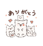 もふぼのくん（個別スタンプ：7）