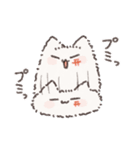 もふぼのくん（個別スタンプ：16）