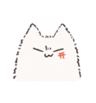 もふぼのくん（個別スタンプ：17）
