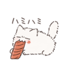 もふぼのくん（個別スタンプ：18）