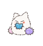 もふぼのくん（個別スタンプ：19）