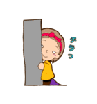 おやっとパンダ（個別スタンプ：25）